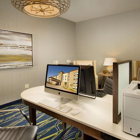 Homewood Suites By Hilton Midland Luaran gambar