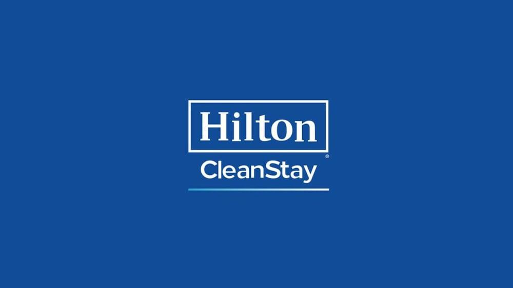 Homewood Suites By Hilton Midland Luaran gambar