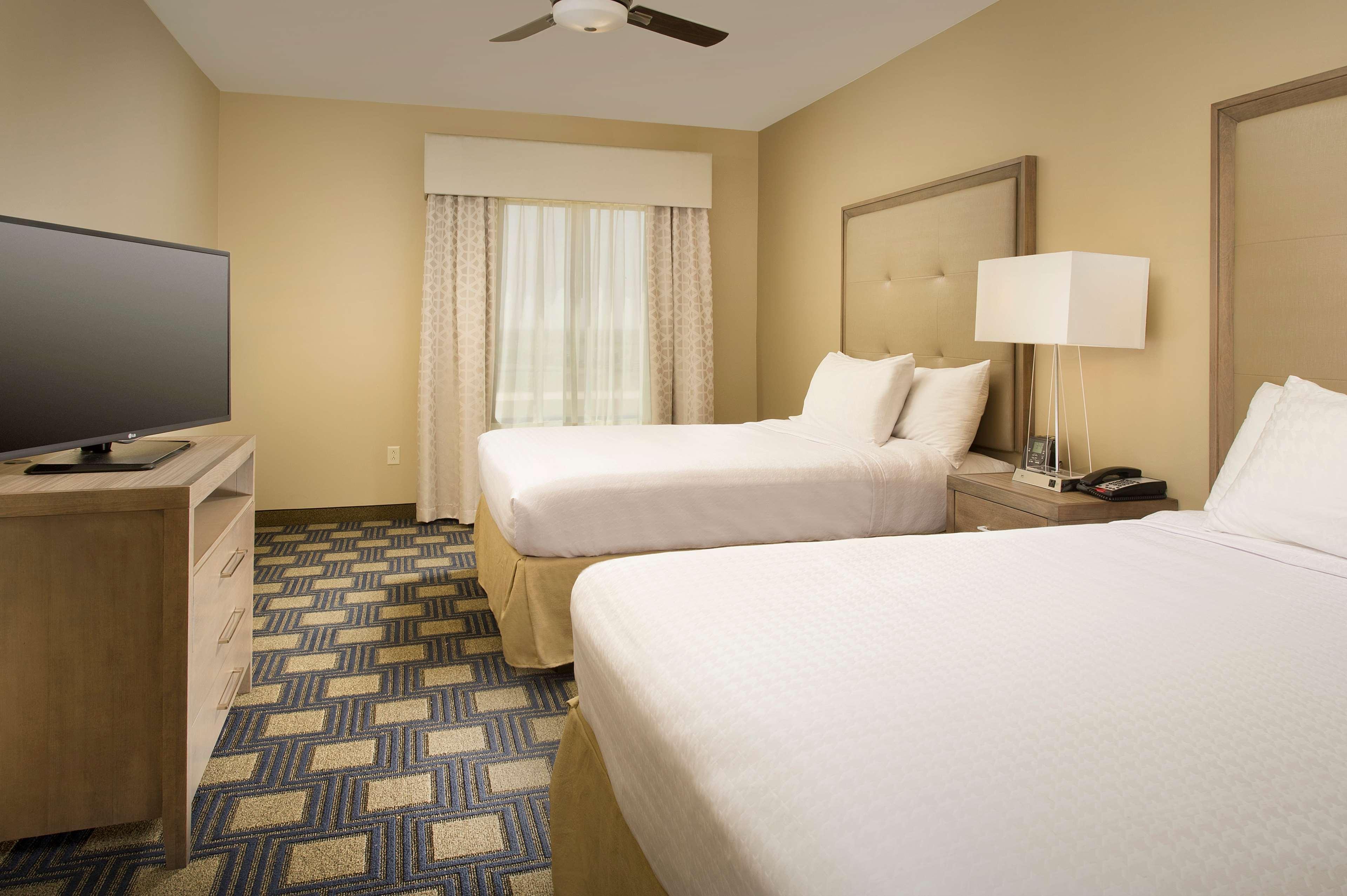 Homewood Suites By Hilton Midland Luaran gambar