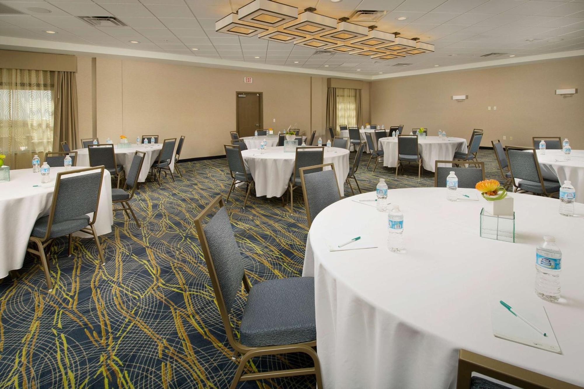 Homewood Suites By Hilton Midland Luaran gambar
